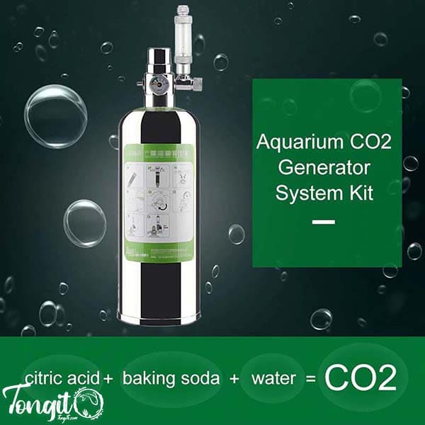 آموزش ساخت سیستم co2 دست سار