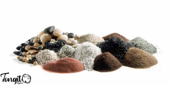 مدیاهای فیلتر آکواریوم؛ ابزارهای مؤثر در کنترل جلبکها
